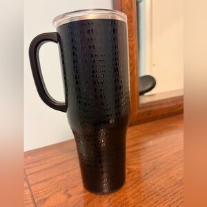 Swig Life - Glamazon Onyx - 40 oz Mega Mug (only used once!)